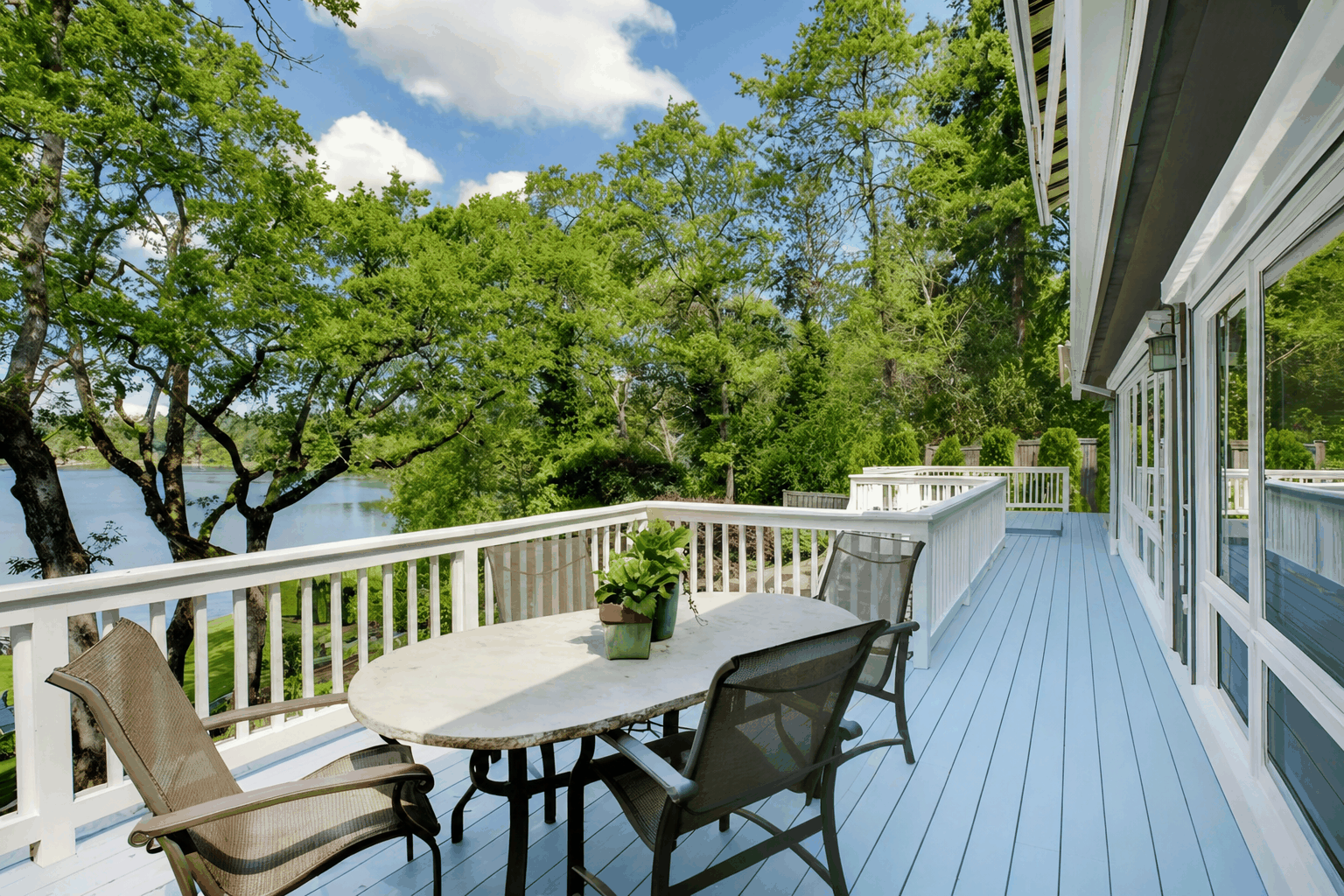 Lake House Maintenance Tips